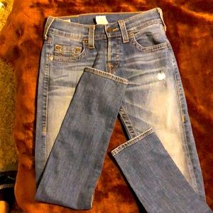True religion jeans